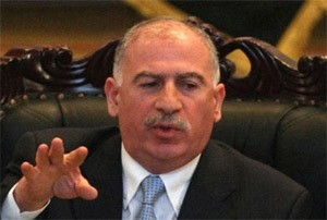 اسامة النجيفي