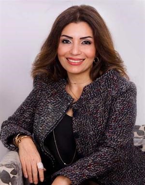 المحامية فاتن النقيب﻿