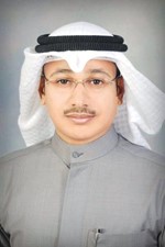 خالد الجمعان