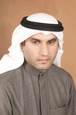 عبدالله الكندري﻿