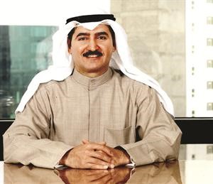 تزكية حمد المرزوق رئيساً لمجلس إدارة «اتحاد المصارف» لفترة جديدة لمدة 3 سنوات تبدأ من يناير 2013