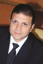 ايهاب زكري