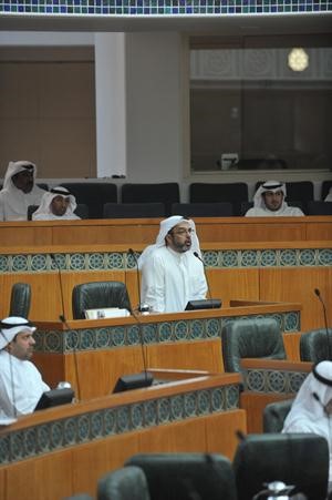 ناصر المري﻿