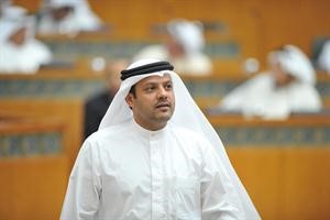 فيصل الكندري﻿