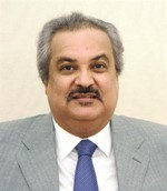 السفير ضرار رزوقي﻿