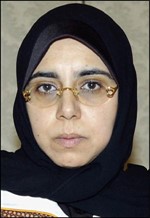 نهلة بن تاجي