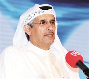 مدير عام تلفزيون الراي يوسف الجلاهمة﻿