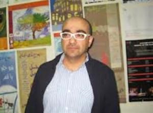 كريم دكروب﻿
