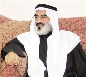 دعجيل النشمي﻿
