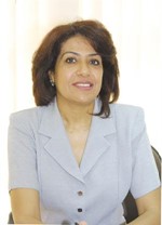 دسهام القبندي