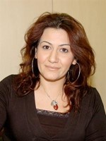 نعيمة الحاي