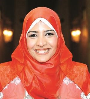 منة ممدوح