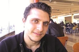 احمد بيروتي