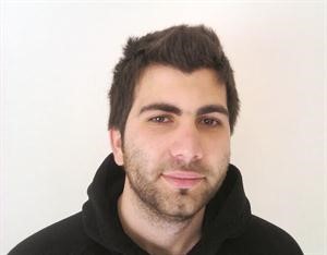 ماجد عبار