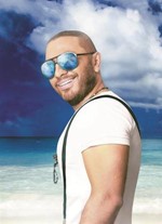 تامر حسني﻿