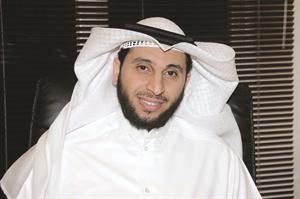 محمد القلاف