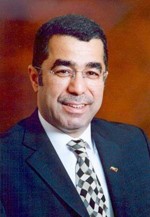 اسعد السعد