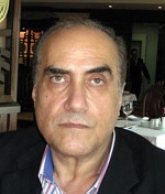 ميشال الحلو