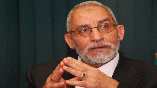 دمحمد بديع