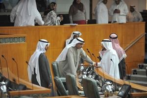 شريدة المعوشرجي ودخليل عبدالله﻿