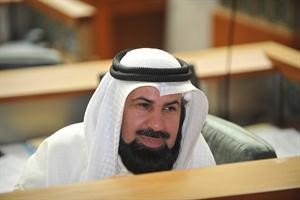 خالد الشليمي﻿