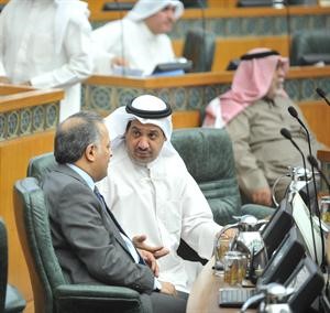 ناصر الشمري ودمحمد الهيفي﻿
