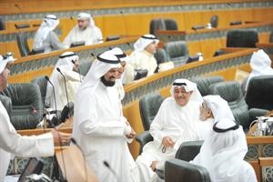 خالد العدوة ومصطفى الشمالي وعدنان عبدالصمد﻿