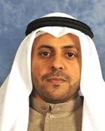 النائب محمد الجبري