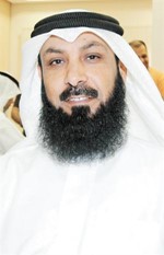 مانع العجمي