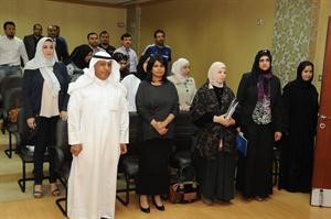 دطارق الجسار في مقدمة الحضور	قاسم باشا﻿