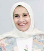 دحياة الحجي
