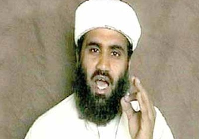 سليمان ابو غيث