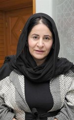 منال المطوع﻿