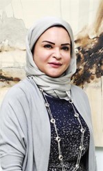 ايمان الفودري﻿