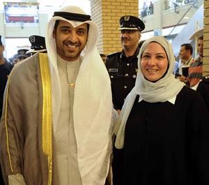 الشيخ محمد العبدالله ومدينة اسماعيل﻿