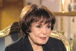 قلب سميرة أحمد ينبض بالحياة مجدداً