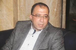 داشرف العربي