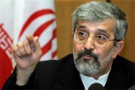 علي اصغر سلطانية