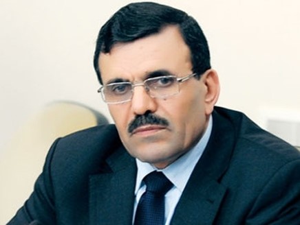 علي العريض