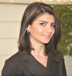 منيرة العزاوي﻿