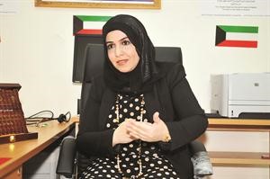 الشمري لـ «الأنباء»: مركز فحص متداولي الأغذية يستقبل 700 حالة يومياً ولا ترحيل لمن يشتبه في إصابته بالمرض بل نباشر علاجه حتى الشفاء