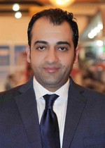 علاء بوعليان