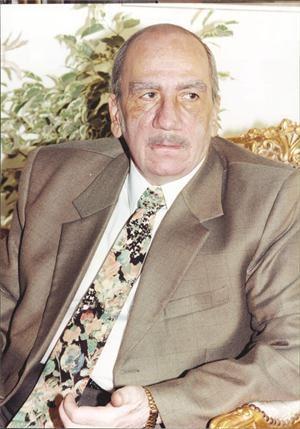 مؤسس مسرح الطفل في الكويت الكاتب القدير محفوظ عبدالرحمن