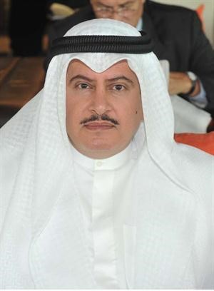 عبدالمحسن المطيري