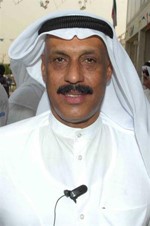 علي القبندي
