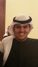 محمد الحمد