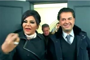 بالفيديو.. راغب يفشِّل أحلام ويصرخ في وجهها.. ومشادة بينه وبين حسن الشافعي