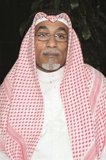 فايز العامر﻿