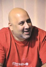 فيصل العيسى