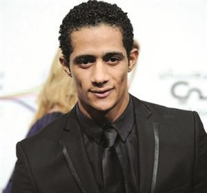 محمد رمضان